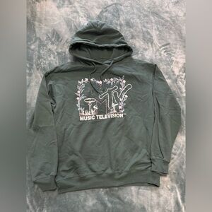MTV Shroom hoodie